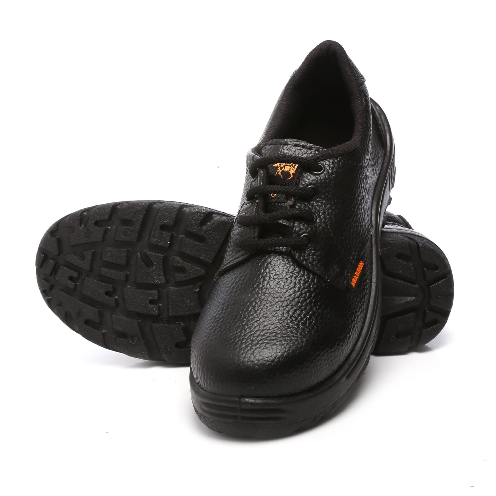 Safety Shoes Power
