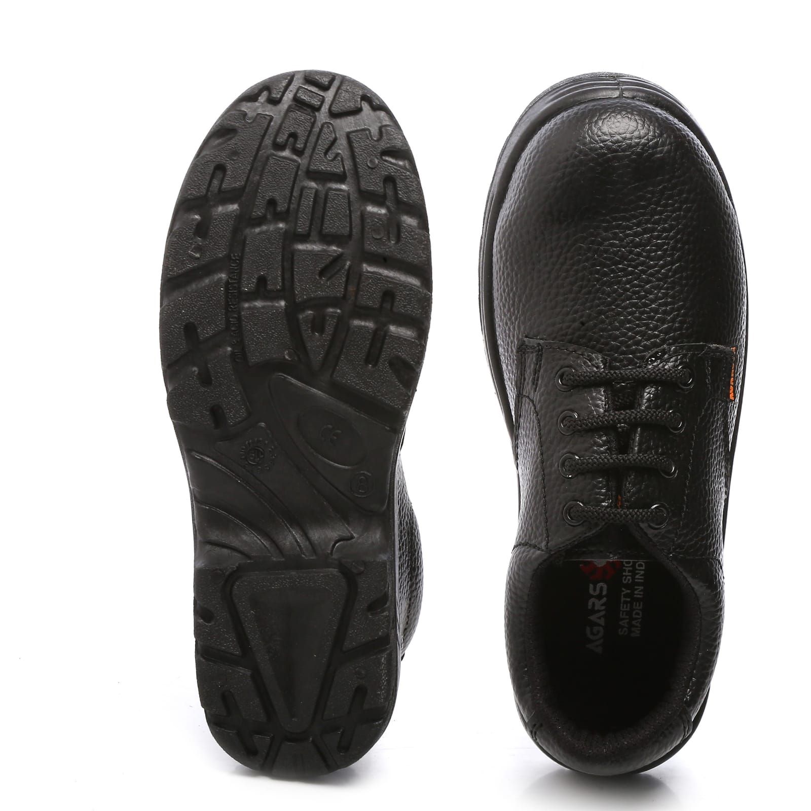 Safety Shoes Power - Image 3